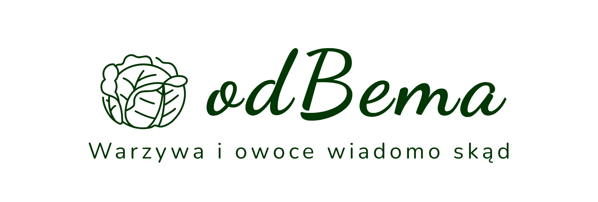 odBema - Sklep z warzywami i owocami w Kórniku